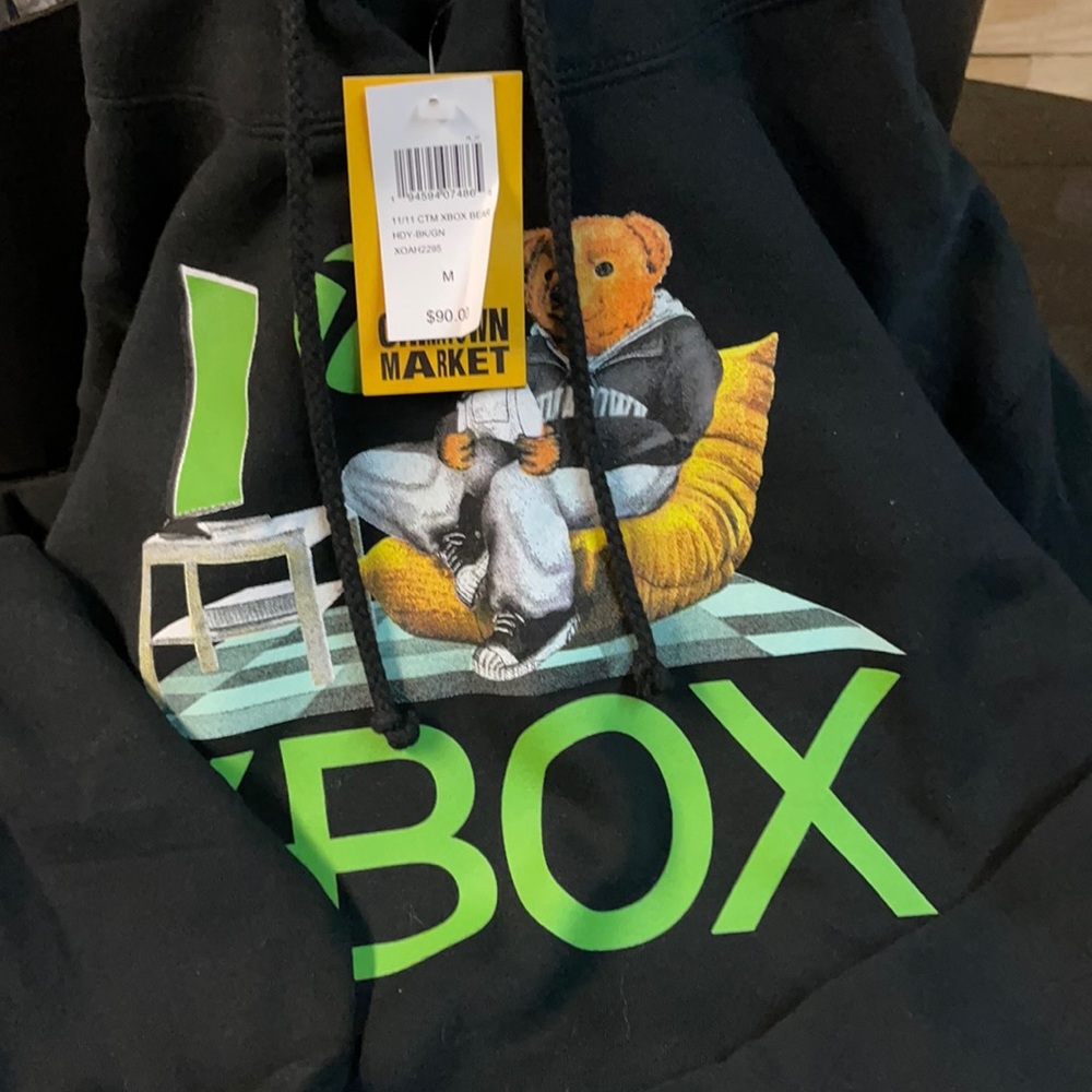 Chinatown Market Hoodie